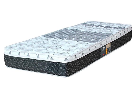 Colchão Solteiro Castor Mola 78x188cm Sleep Class New One Face