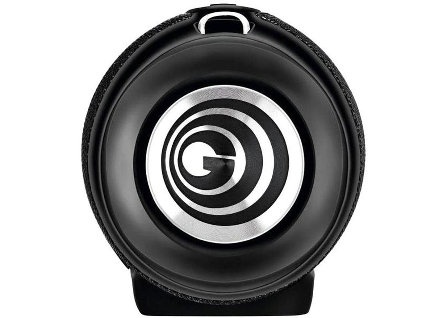 Caixa de Som Gradiente Aqua Powerful Bluetooth - Portátil 30W à Prova de Água com Microfone