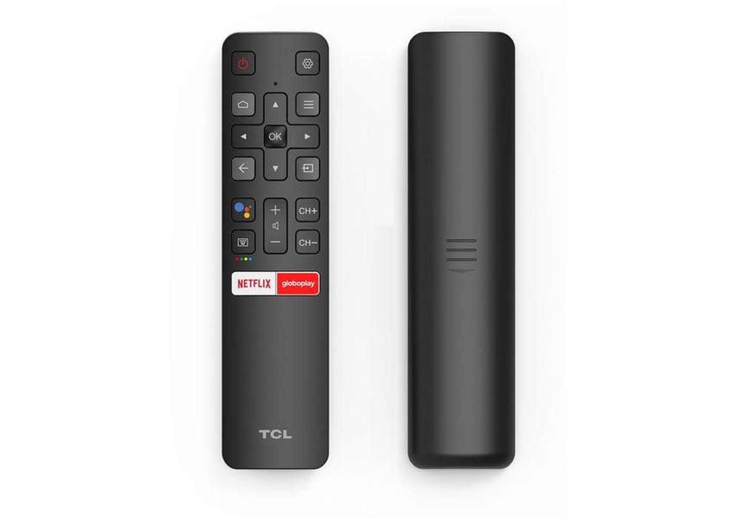 Smart TV 43” Full HD LED TCL Android TV 43S615 - VA Wi-Fi Bluetooth HDR Google Assistente Built-in