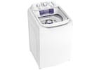 Lavadora de Roupas Electrolux LAC12 12Kg Cesto Inox 12 Programas de Lavagem