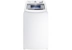 Lavadora de Roupas Electrolux Essential Care 14Kg Cesto Inox 11 Programas de Lavagem Branca
