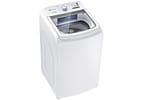 Lavadora de Roupas Electrolux Essential Care 14Kg Cesto Inox 11 Programas de Lavagem Branca