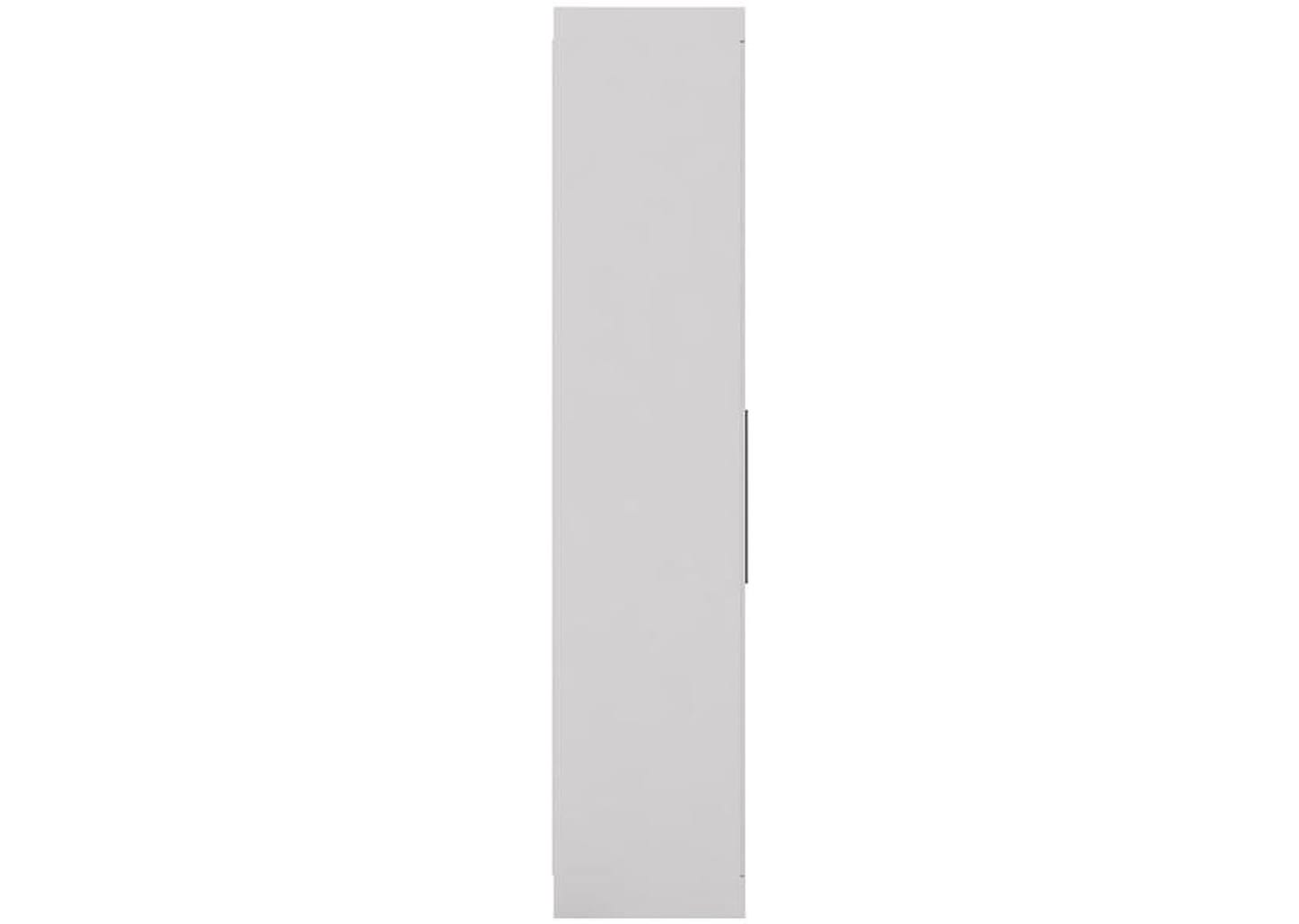 Guarda-roupa Casal 8 Portas 4 Gavetas Araplac 1684