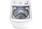 Lavadora de Roupas Electrolux Essential Care 14Kg Cesto Inox 11 Programas de Lavagem Branca