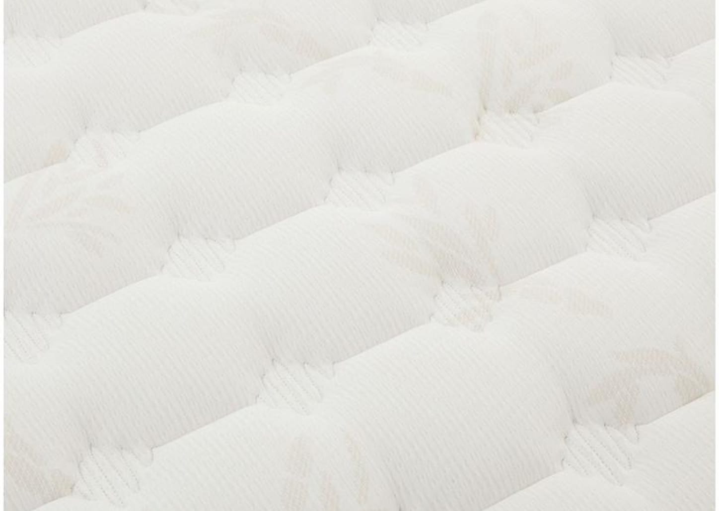 Colchão Casal Castor Mola Ensacadas/Pocket 34cm de Altura Silver Star