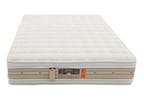 Colchão Casal Castor Mola Ensacadas/Pocket 34cm de Altura Silver Star