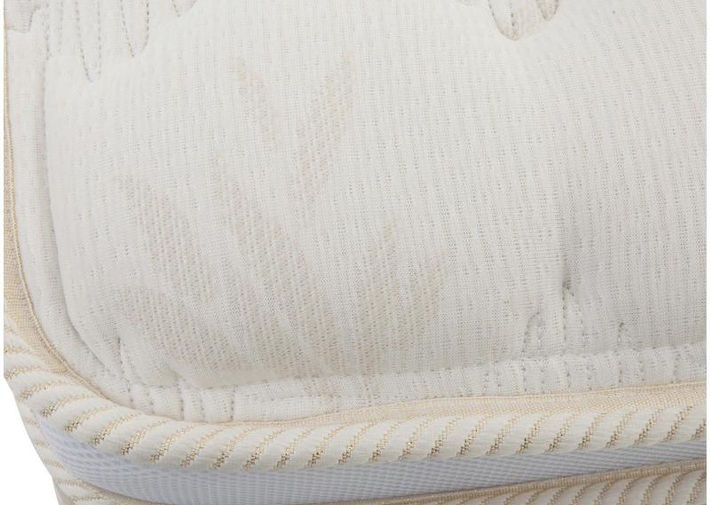 Colchão Casal Castor Mola Ensacadas/Pocket 34cm de Altura Silver Star