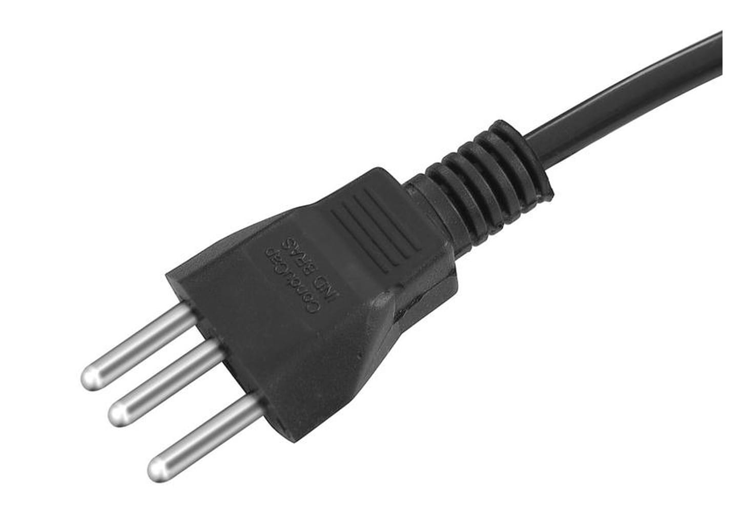 Cooktop 5 Bocas Fischer Preto a Gás GLP 1642