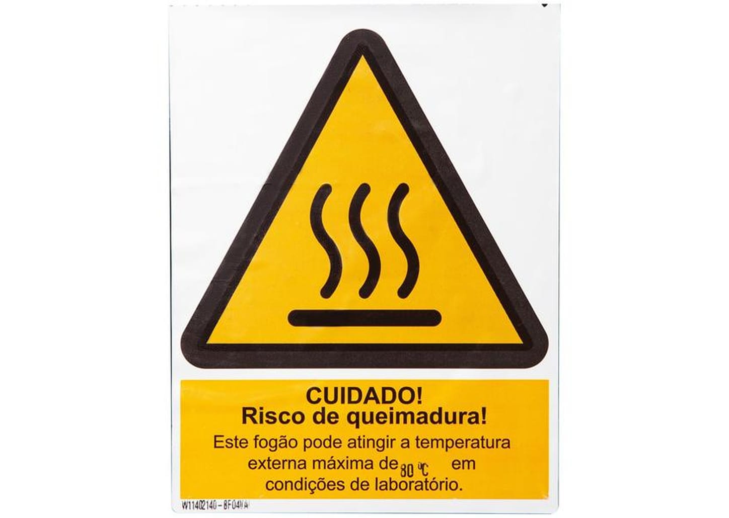 Fogão 4 Bocas Brastemp Mesa de Vidro Preto - Acendimento Automático BFO4