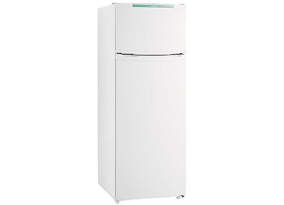 Geladeira/Refrigerador Consul Cycle Defrost Duplex - Branca 334L CRD37 EBANA