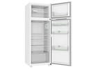 Geladeira/Refrigerador Consul Cycle Defrost Duplex - Branca 334L CRD37 EBANA
