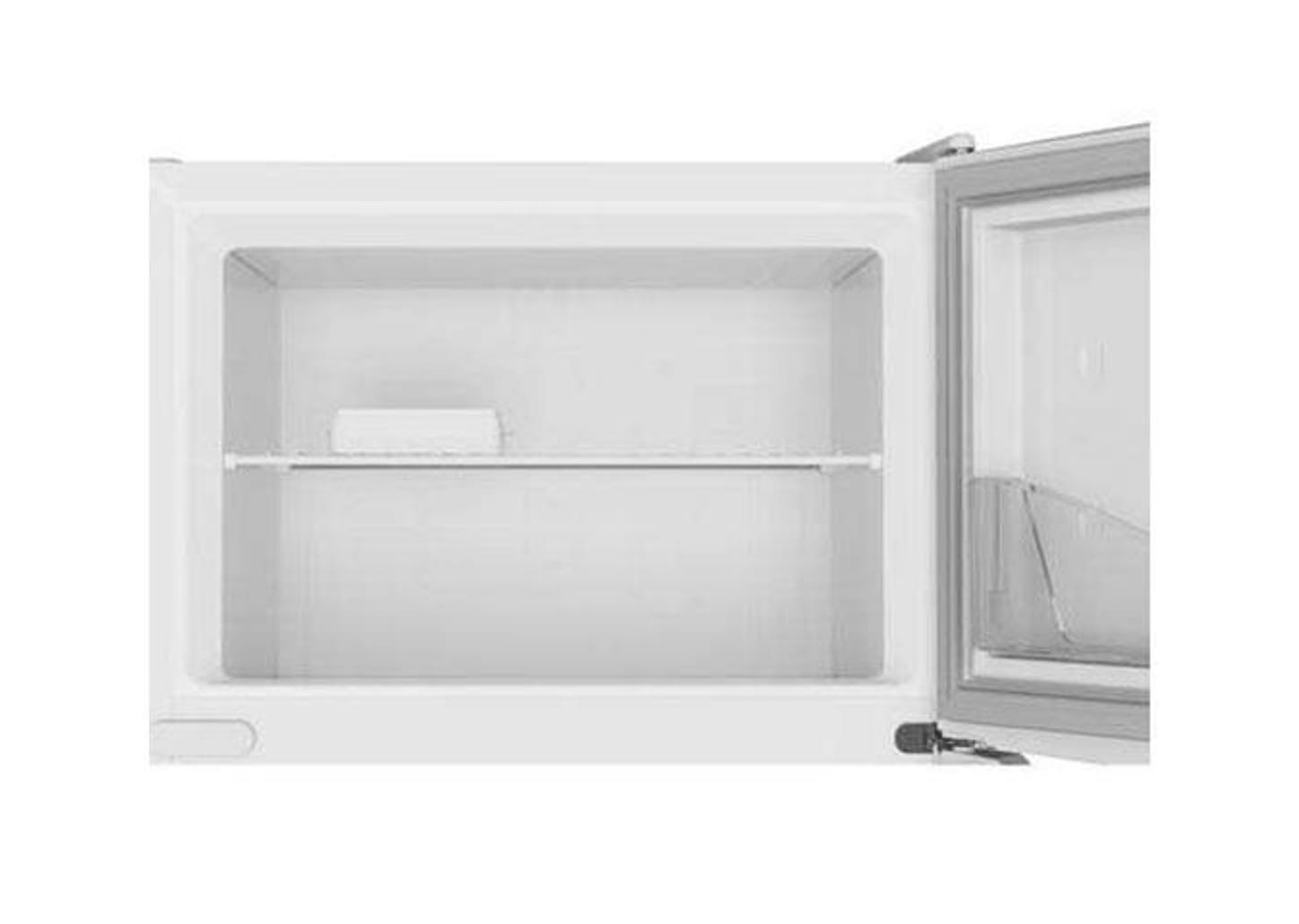 Geladeira/Refrigerador Consul Cycle Defrost Duplex - Branca 334L CRD37 EBANA