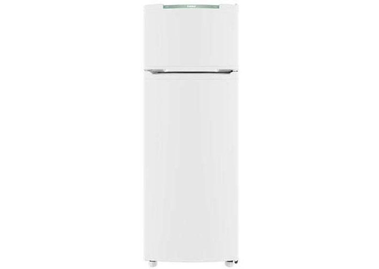 Geladeira/Refrigerador Consul Cycle Defrost Duplex - Branca 334L CRD37 EBANA