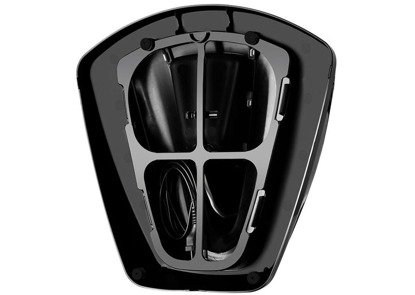 Ventilador de Mesa Mondial VTX-40-8P Turbo 40cm 3 Velocidades