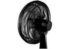 Ventilador de Mesa Mondial VTX-40-8P Turbo 40cm 3 Velocidades