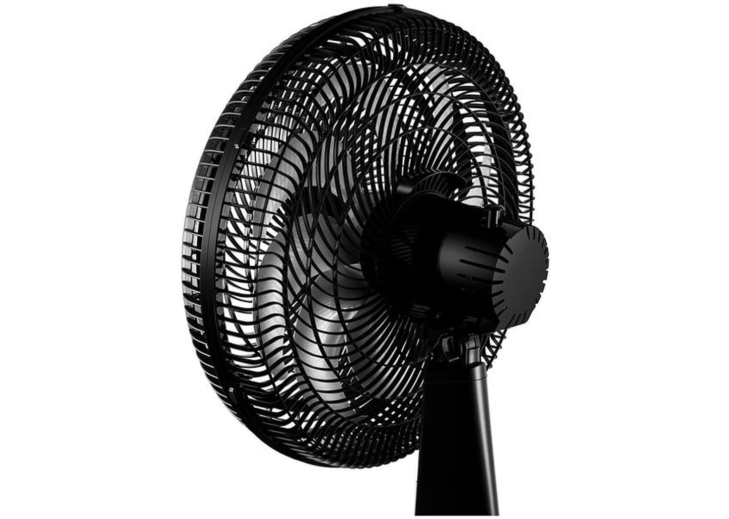 Ventilador de Mesa Mondial VTX-40-8P Turbo 40cm 3 Velocidades