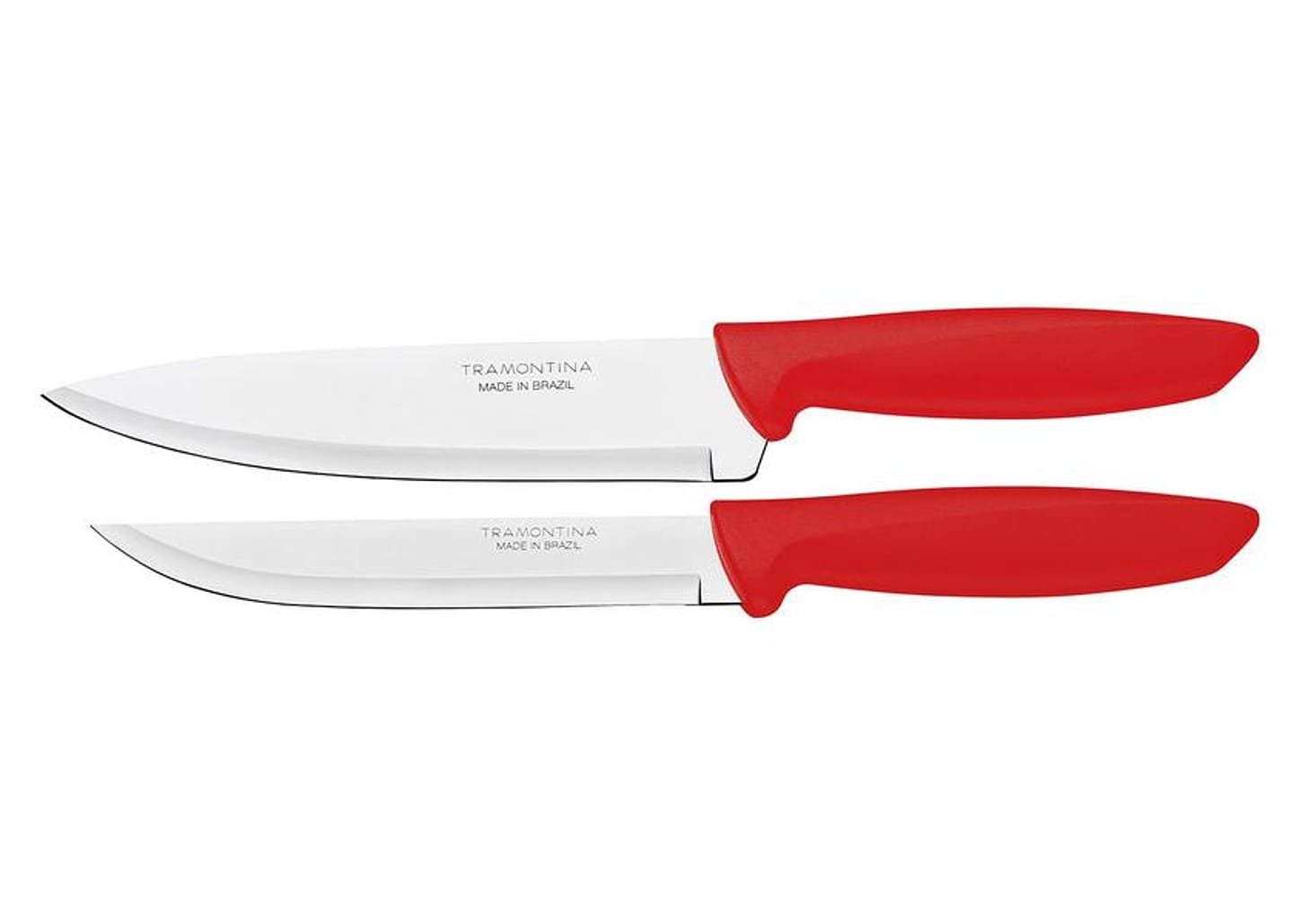 Jogo de Facas Tramontina Plenus 23498729 4 Peças