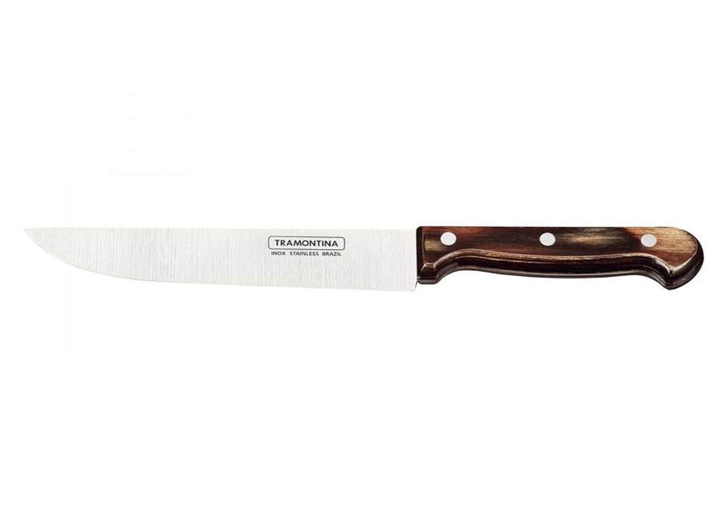 Faca para Cozinha Tramontina Inox 7” - Polywood