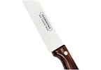 Faca para Cozinha Tramontina Inox 7” - Polywood