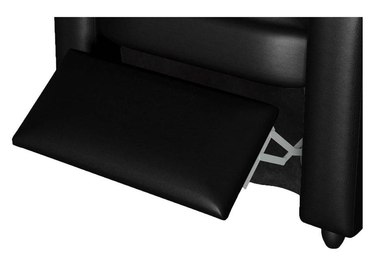 Poltrona Reclinável Moderno 2 Posições - Matrix Ranger