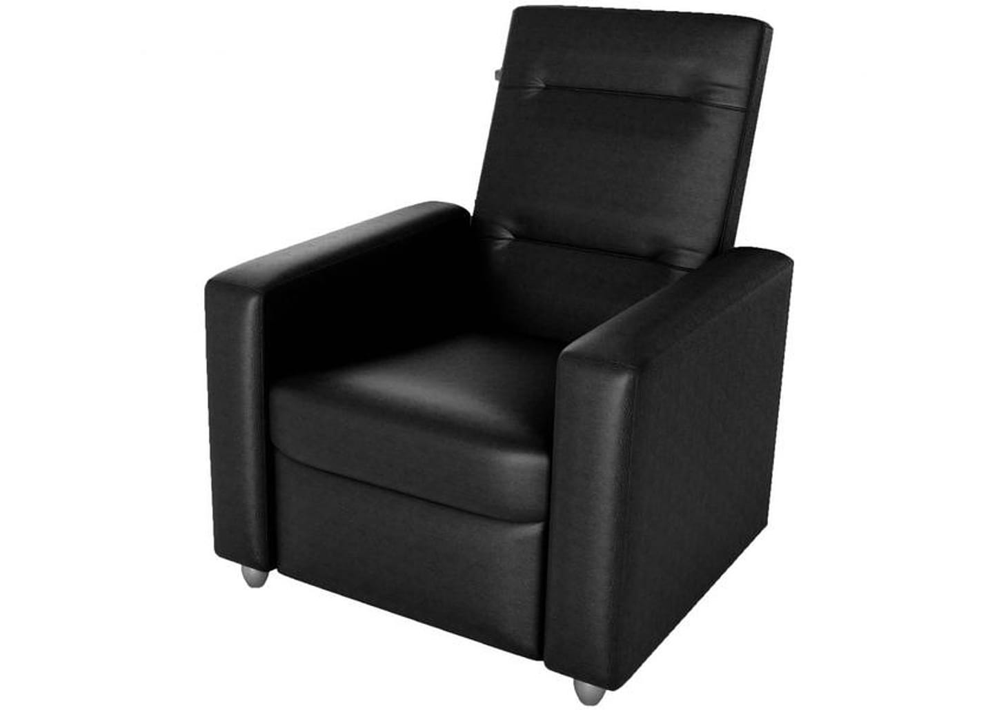 Poltrona Reclinável Moderno 2 Posições - Matrix Ranger