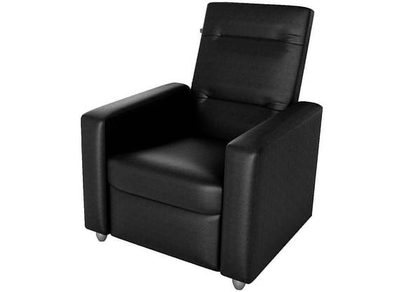 Poltrona Reclinável Moderno 2 Posições - Matrix Ranger