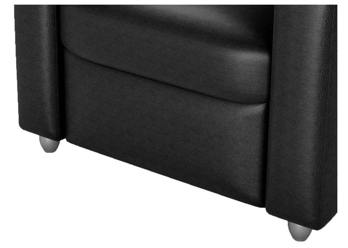 Poltrona Reclinável Moderno 2 Posições - Matrix Ranger