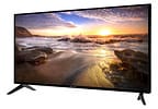 Smart TV 50” 4K DLED Vizzion LE50UHD20 - IPS Wi-Fi 3 HDMI 2 USB