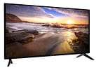 Smart TV 50” 4K DLED Vizzion LE50UHD20 - IPS Wi-Fi 3 HDMI 2 USB