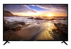 Smart TV 50” 4K DLED Vizzion LE50UHD20 - IPS Wi-Fi 3 HDMI 2 USB