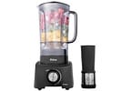 Liquidificador Philco PH900 Preto com Filtro 12 Velocidades 1200W