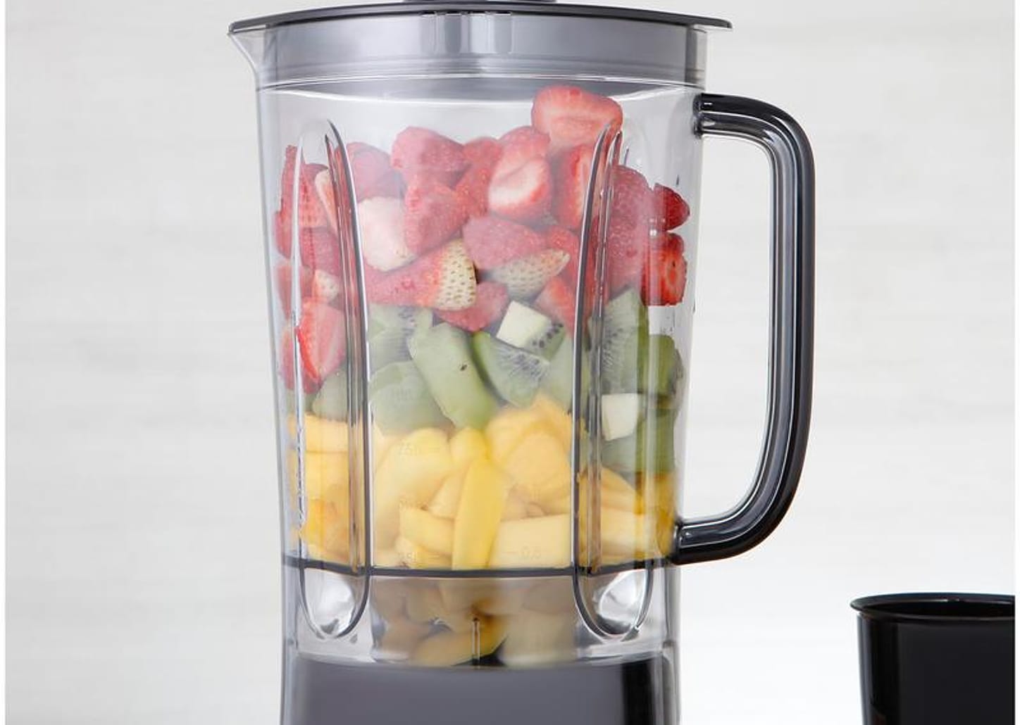 Liquidificador Philco PH900 Preto com Filtro 12 Velocidades 1200W