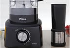 Liquidificador Philco PH900 Preto com Filtro 12 Velocidades 1200W