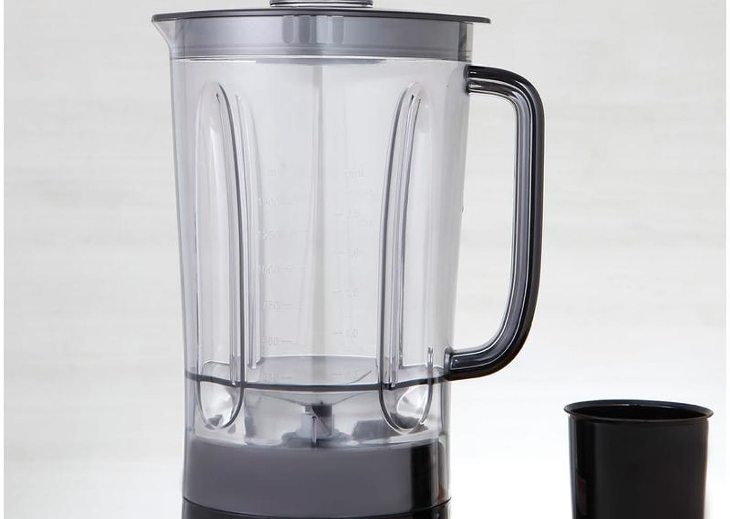 Liquidificador Philco PH900 Preto com Filtro 12 Velocidades 1200W