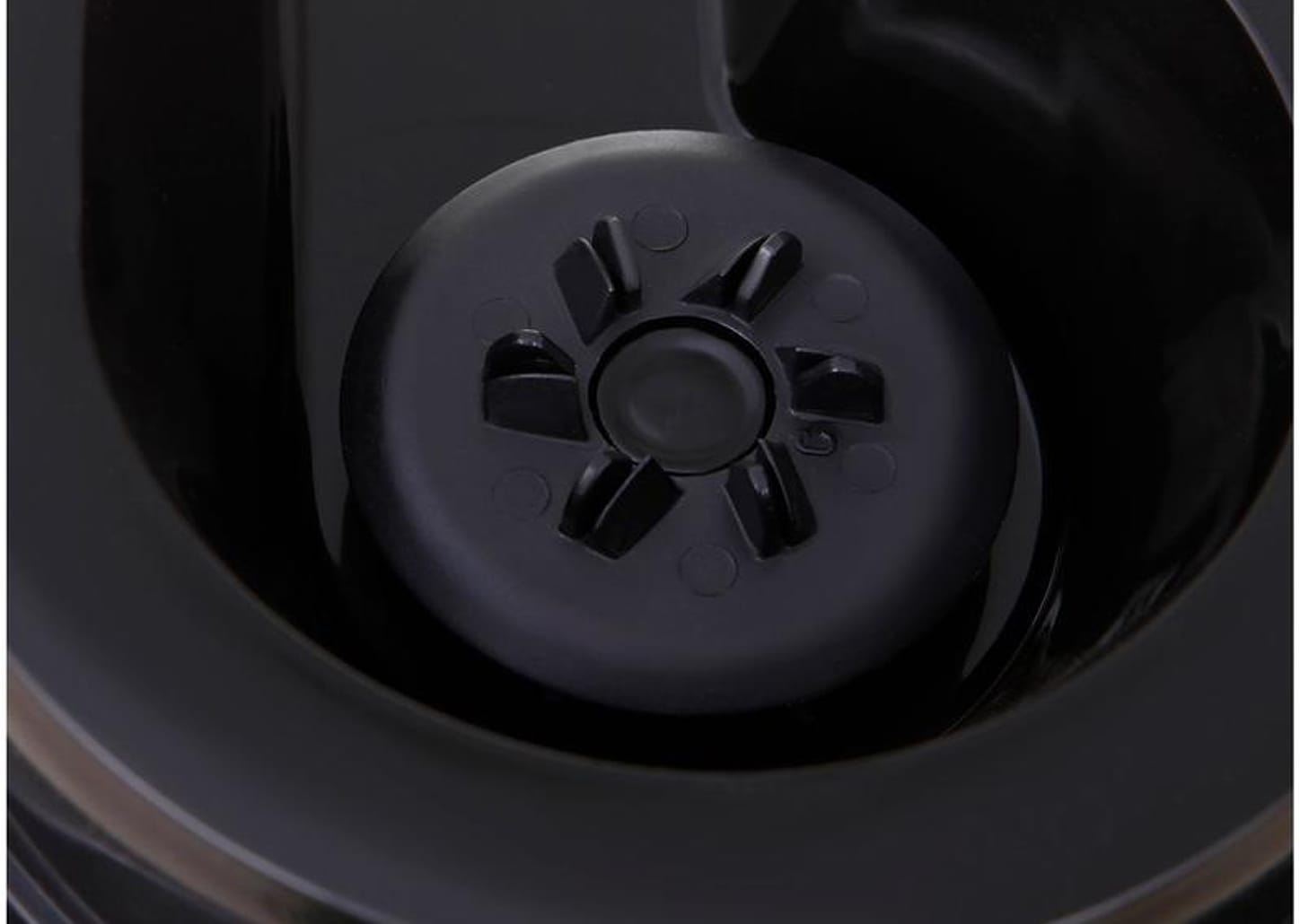 Liquidificador Philco PH900 Preto com Filtro 12 Velocidades 1200W