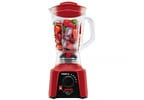 Liquidificador Arno Power Mix Limpa Fácil Vermelho com Lâminas Removíveis LQ30