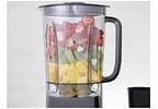 Liquidificador Philco PH900 Preto com Filtro 12 Velocidades 1200W