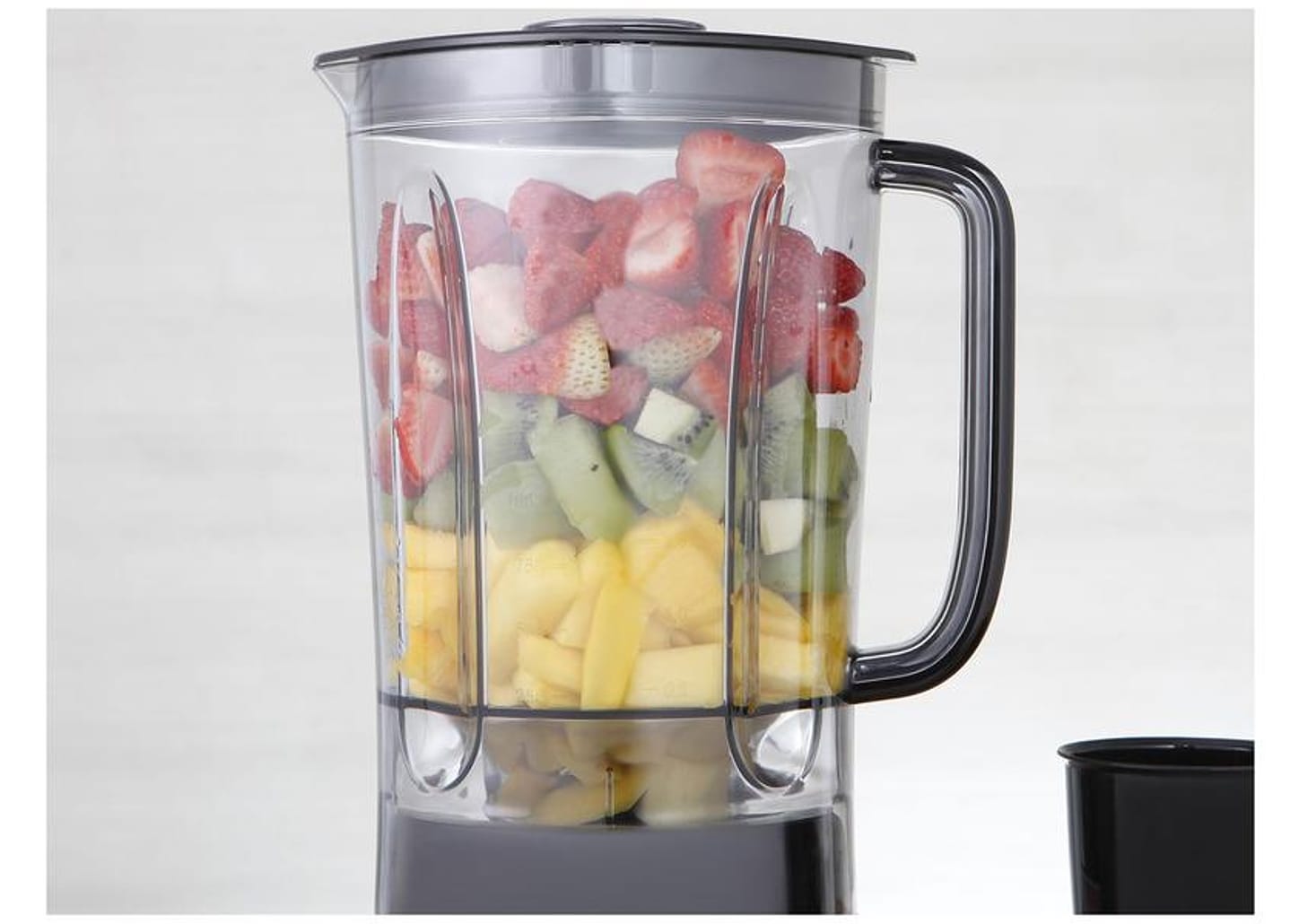 Liquidificador Philco PH900 Preto com Filtro 12 Velocidades 1200W