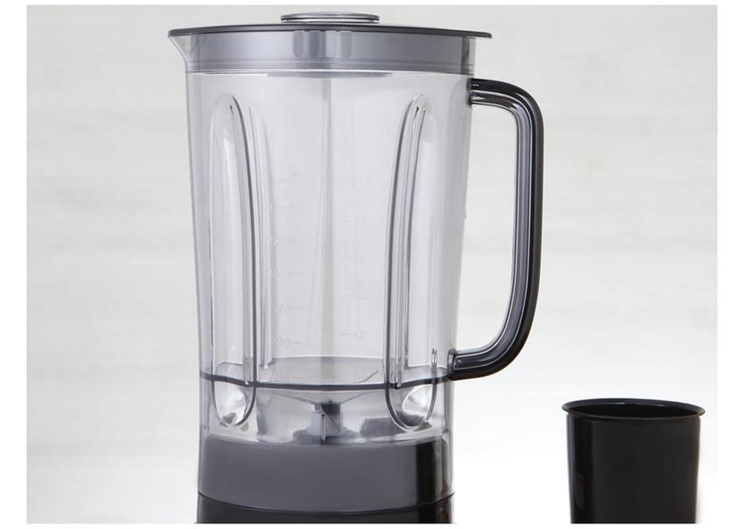 Liquidificador Philco PH900 Preto com Filtro 12 Velocidades 1200W