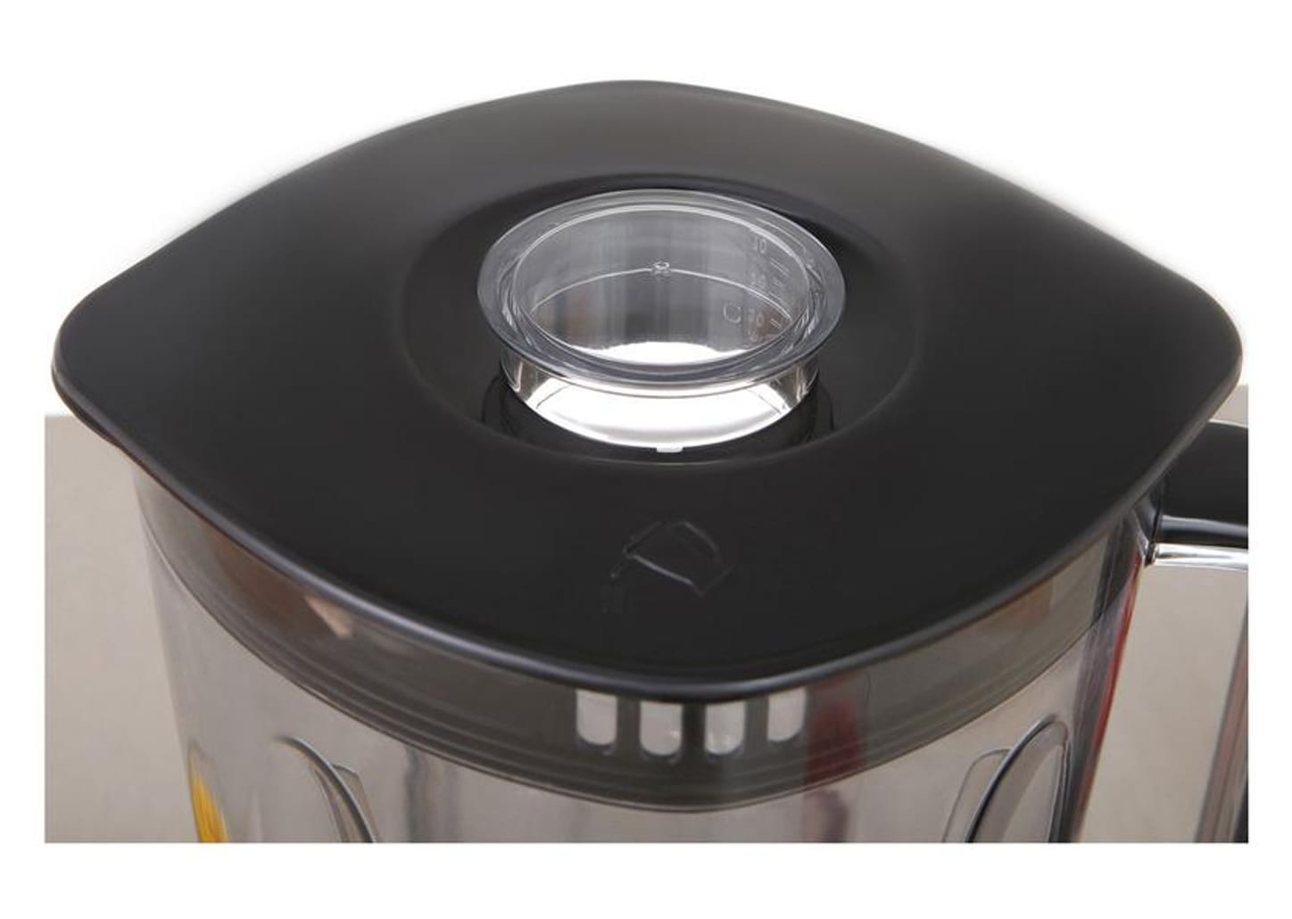 Liquidificador Philco PH900 Preto com Filtro 12 Velocidades 1200W