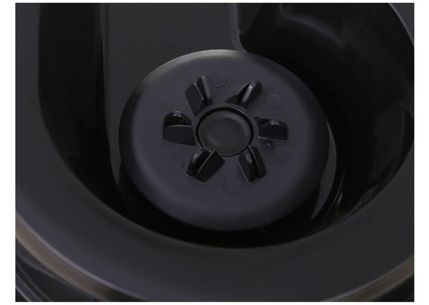 Liquidificador Philco PH900 Preto com Filtro 12 Velocidades 1200W