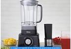Liquidificador Philco PH900 Preto com Filtro 12 Velocidades 1200W