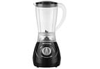 Liquidificador Mondial Easy Power L-550 Preto 2 Velocidades 550W