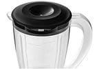 Liquidificador Mondial Easy Power L-550 Preto 2 Velocidades 550W