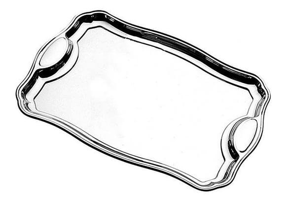 Bandeja Inox para Servir Tramontina 61440/350