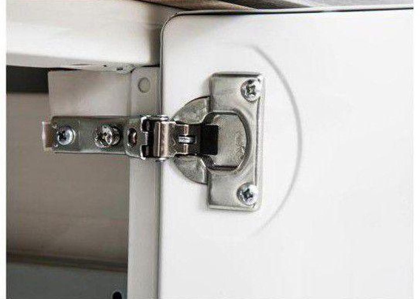 Balcão de Cozinha com Tampo Itatiaia Aço 3 Portas 1 Gaveta Rose