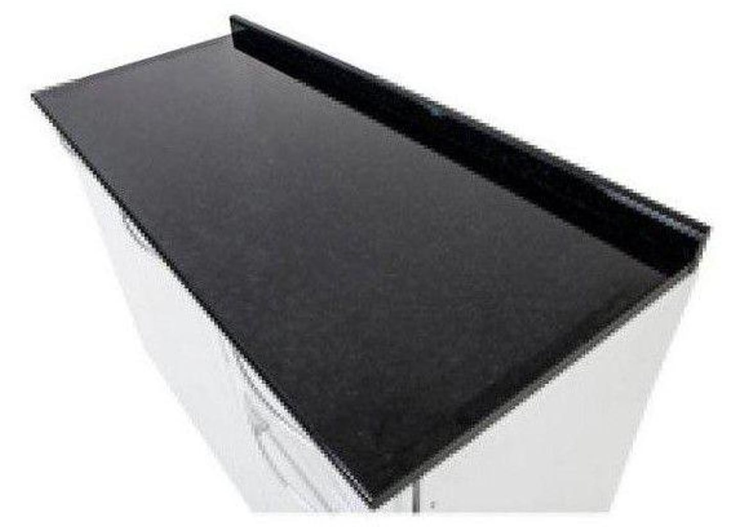 Balcão de Cozinha com Tampo Itatiaia Aço 3 Portas 1 Gaveta Rose