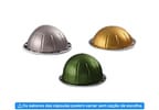 Cafeteira Nespresso Vertuo Next Preto Fosco