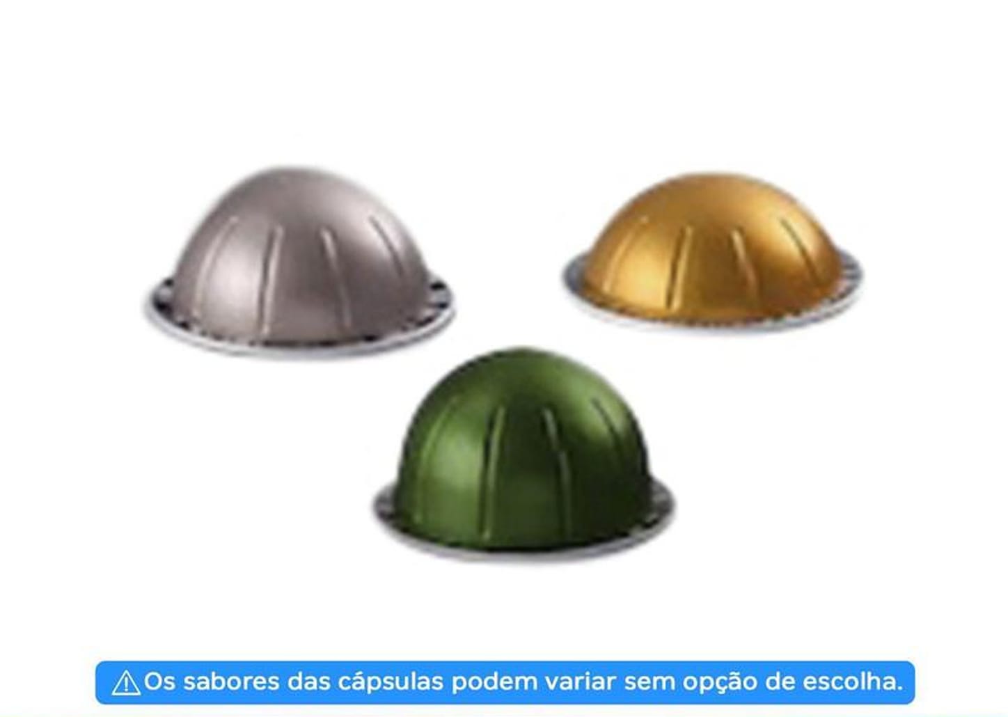 Cafeteira Nespresso Vertuo Next Preto Fosco