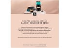 Cafeteira Nespresso Vertuo Next Preto Fosco